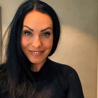 Hege Victoria Dypdalsbakk